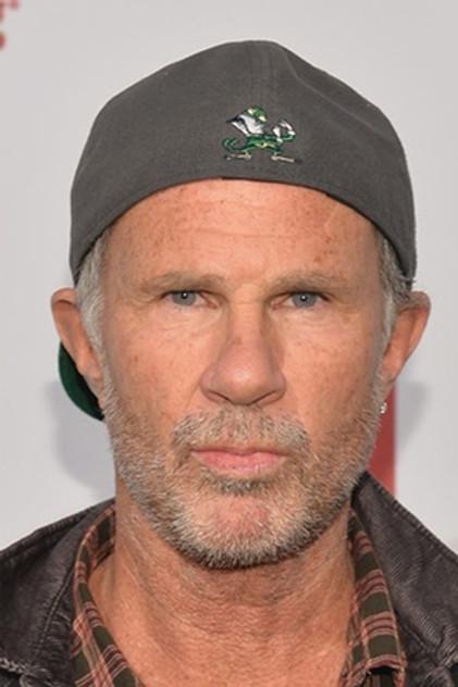 Chad Smith - Actor Profile Photo