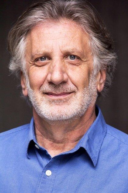 Sandy Helberg - Actor Profile Photo