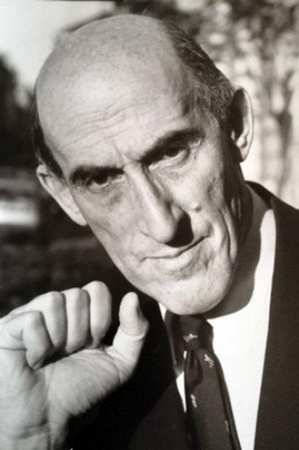 Jean-Paul Aron - Actor Profile Photo