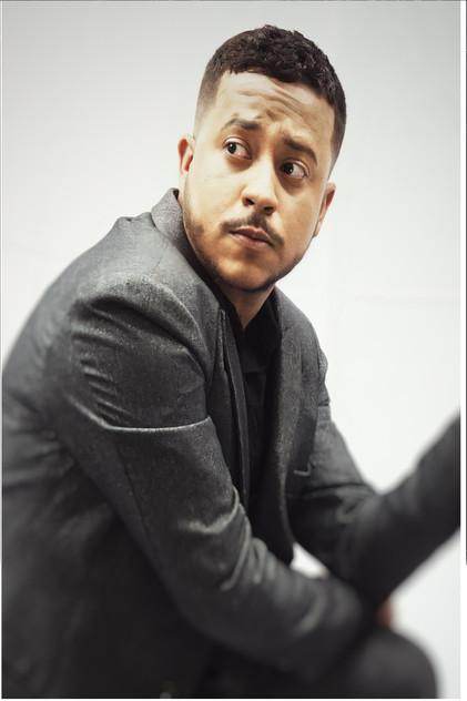 Henry Raviolli - Actor Profile Photo