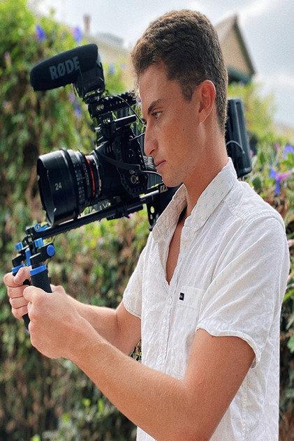 Josh Greene - Actor Profile Photo