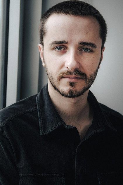 Michael Thomas Kennedy - Actor Profile Photo