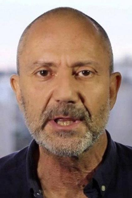 Grigoris Vallianatos - Actor Profile Photo