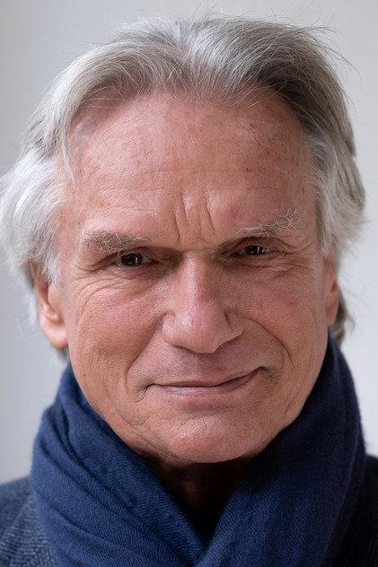 François-Eric Gendron - Actor Profile Photo