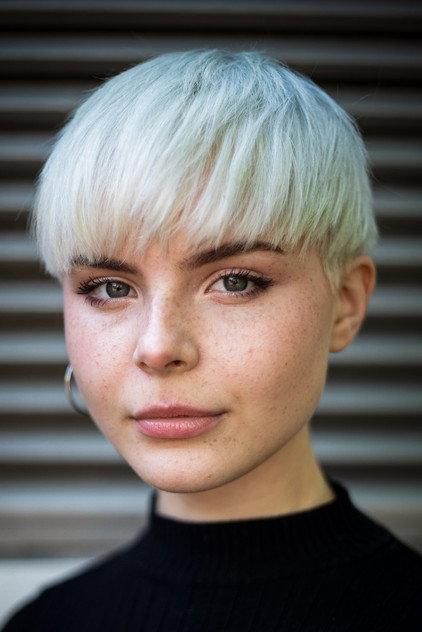 Carlotta Truman - Actor Profile Photo