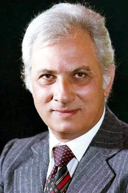 Omar Al-Hariri - Actor Profile Photo