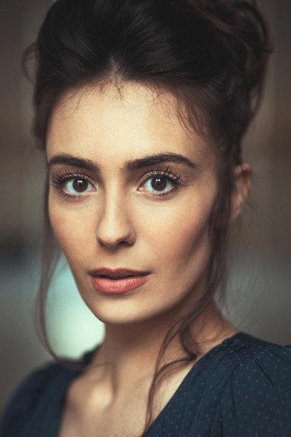 Celia Diane - Actor Profile Photo