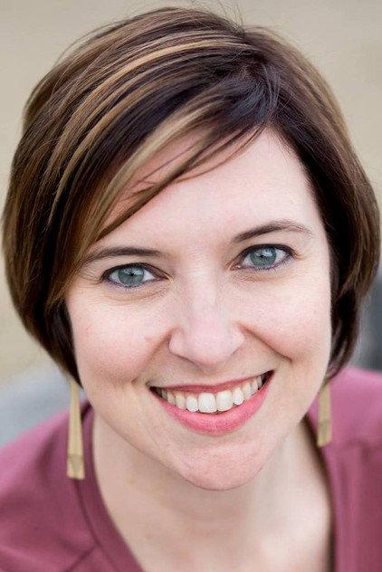 Betsy Winchester - Actor Profile Photo