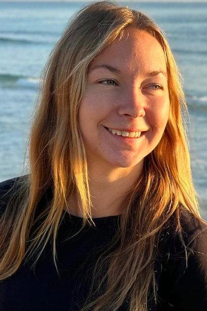Monika Rietz - Actor Profile Photo
