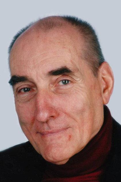 Hajo Müller - Actor Profile Photo