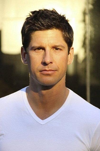 Damon Preston - Actor Profile Photo