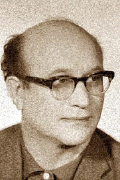 Pyotr Polev - Actor Profile Photo
