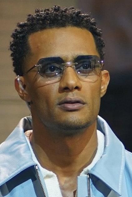 Mohamed Ramadan - Actor Profile Photo
