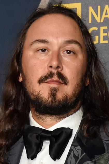 Kyle Newacheck - Actor Profile Photo