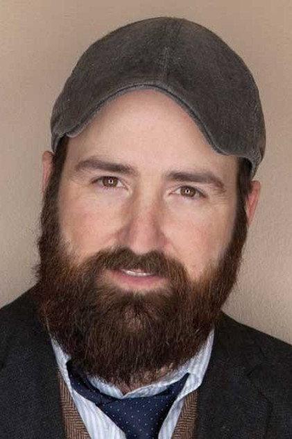Richard Ramsey - Actor Profile Photo