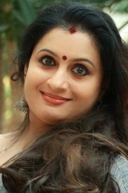 Suchitra - Actor Profile Photo
