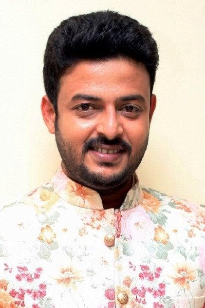 Bhupal Raju - Actor Profile Photo