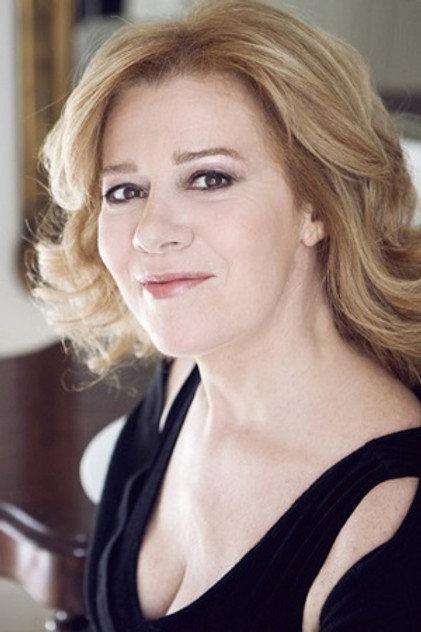 Sandra Collodel - Actor Profile Photo