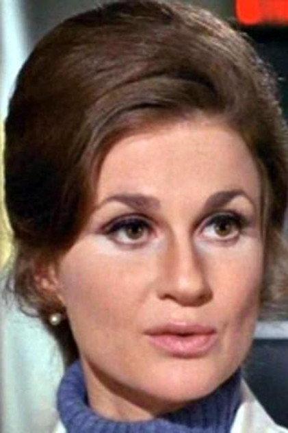 Carol Eve Rossen - Actor Profile Photo