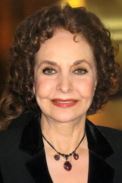 Ayten Gökçer - Actor Profile Photo