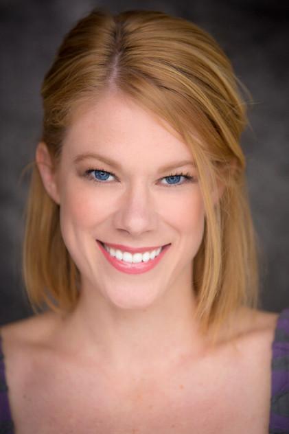 Jessica Runck - Actor Profile Photo
