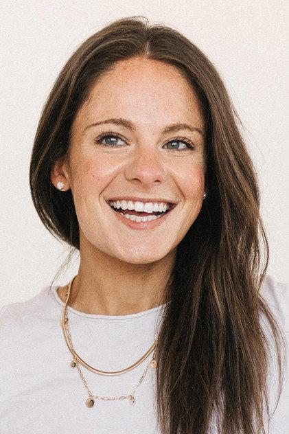 Courtney Parchman - Actor Profile Photo