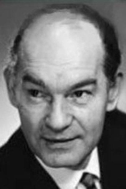 Aleksandr Gorbatov - Actor Profile Photo