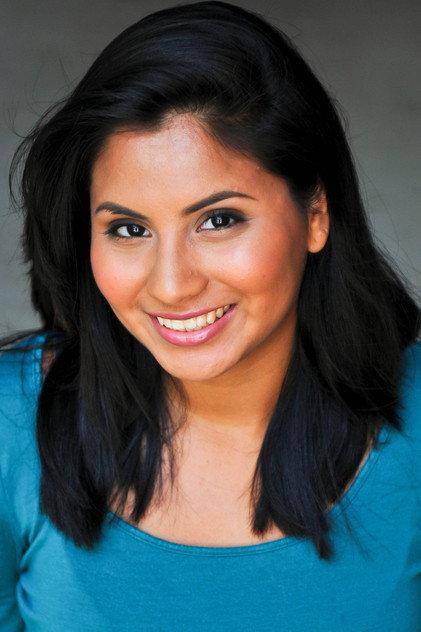 Minerva Gomez - Actor Profile Photo