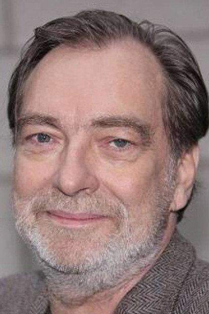 Fritz Müller-Scherz - Actor Profile Photo