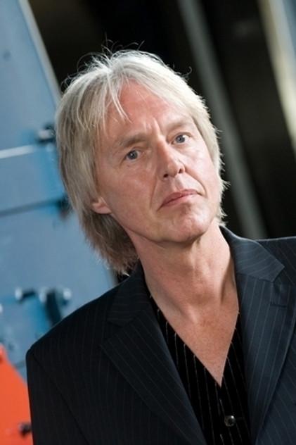 Bert Heerink - Actor Profile Photo