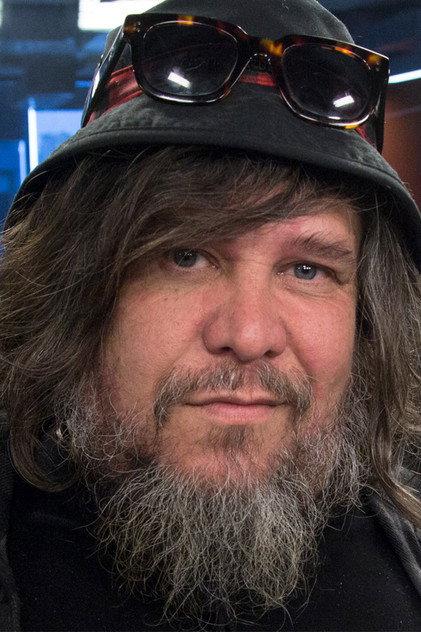 Guillermo "Walas" Cidade - Actor Profile Photo