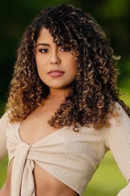 Brashell Santos - Actor Profile Photo