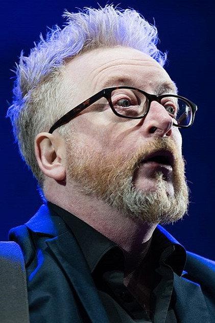 Dave King - Actor Profile Photo