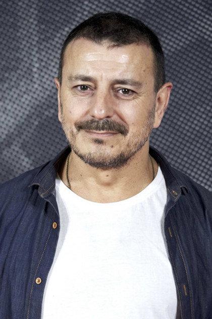Marcial Álvarez - Actor Profile Photo