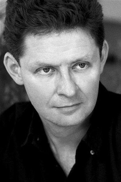 Graeme Henderson - Actor Profile Photo