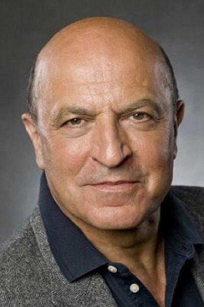 Thom Christopher - Actor Profile Photo