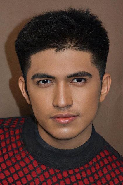 Antonio Ibañez - Actor Profile Photo