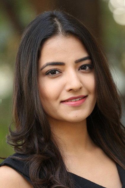 Rukshar Dhillon - Actor Profile Photo