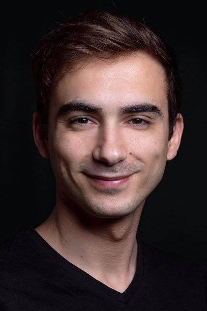Flávio Gil - Actor Profile Photo