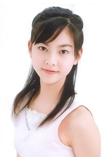 Natsumi Okumura - Actor Profile Photo