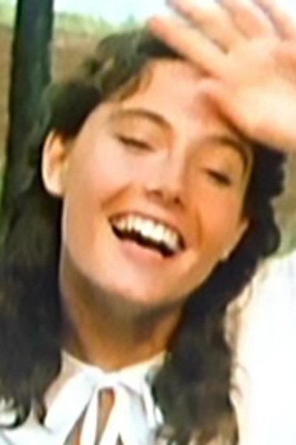 Lisa Ann Rubin - Actor Profile Photo