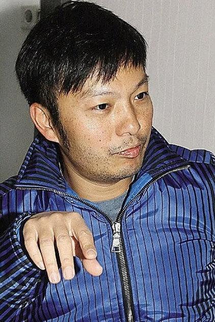 Scud - Actor Profile Photo
