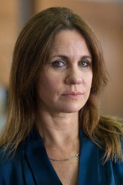 Nancy Dupláa - Actor Profile Photo