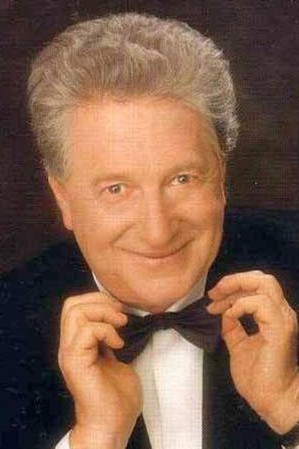Gianfranco D'Angelo - Actor Profile Photo