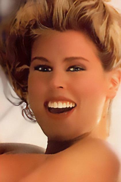 Heather Long - Actor Profile Photo