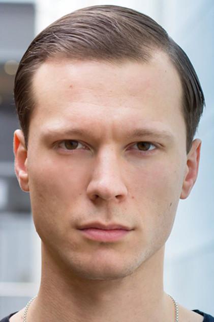 Ernest Gromov - Actor Profile Photo