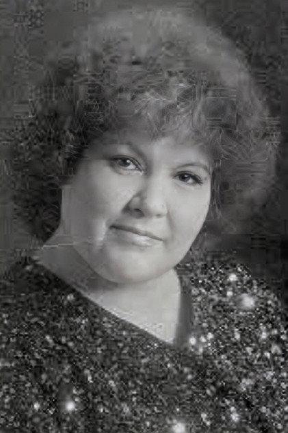 Nené Malbrán - Actor Profile Photo
