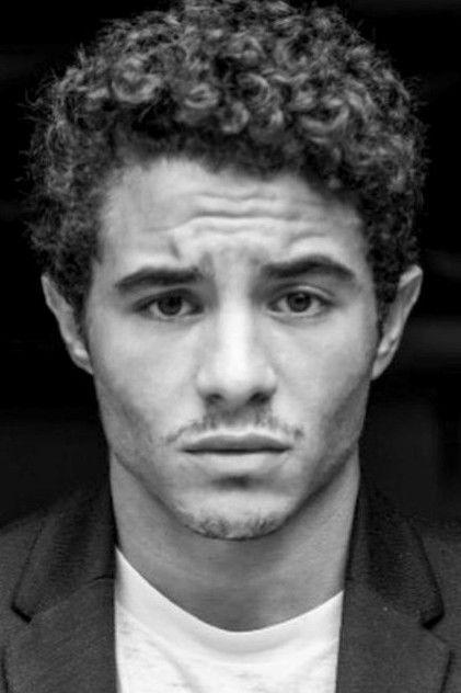 Samy Seghir - Actor Profile Photo