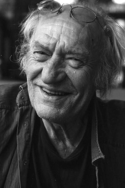 Jean-Marc Stehlé - Actor Profile Photo