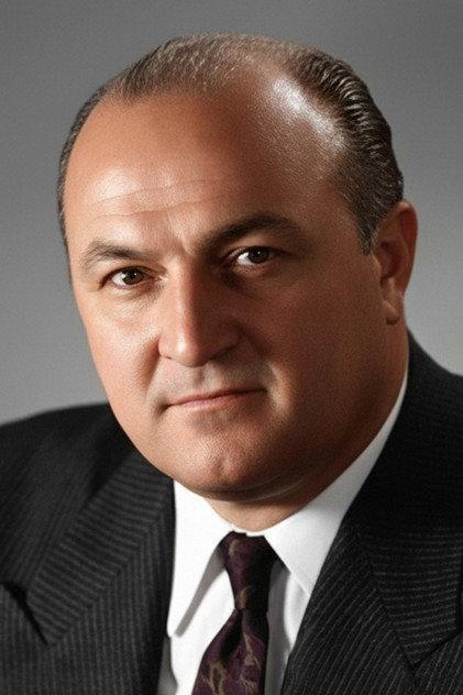 Eşref Vural - Actor Profile Photo